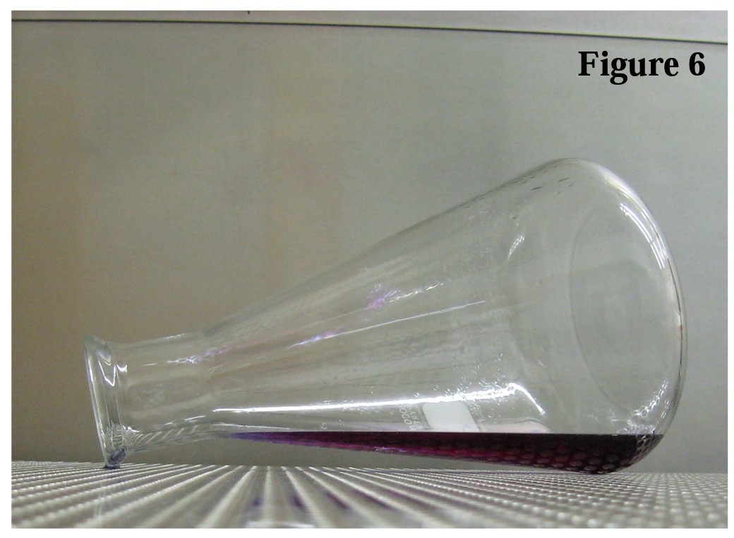 figure 6 flask water